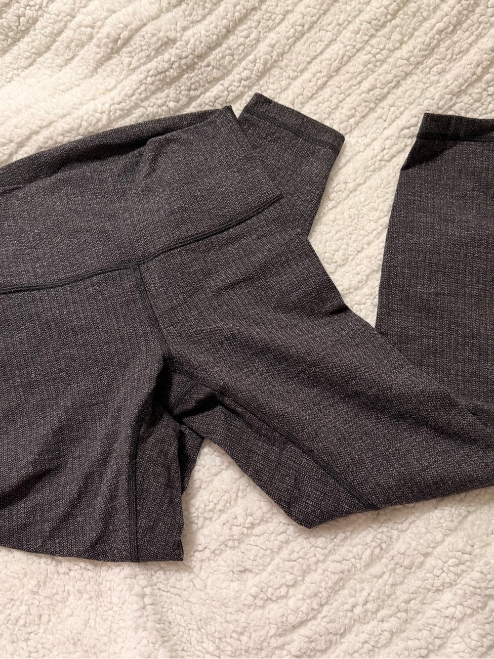 lululemon High-Rise Leggings
